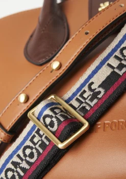 Mala bucket com dupla alça|LION OF PORCHES Flash Sale