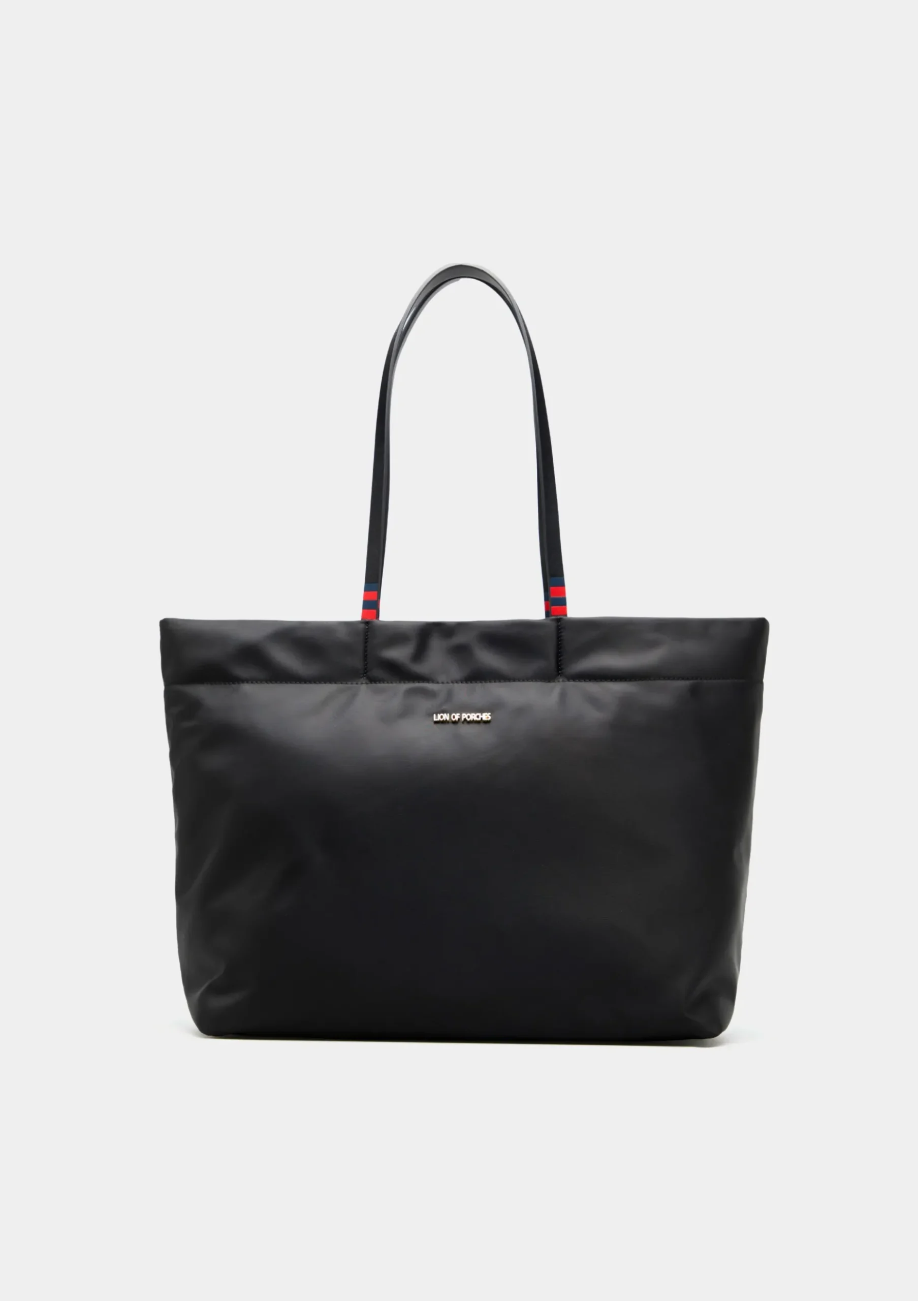 Mala maxi tote bag em nylon|LION OF PORCHES Best