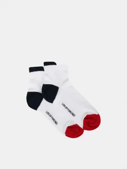 Meias curtas desportivas|LION OF PORCHES Sale