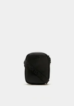 Mini bolsa a tiracolo com alça ajustável|LION OF PORCHES Clearance