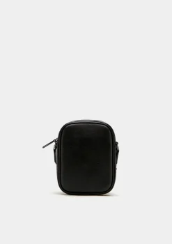 Mini bolsa a tiracolo com alça ajustável|LION OF PORCHES Clearance