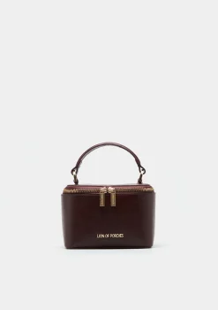 Mini mala de mão/Necessaire|LION OF PORCHES Shop