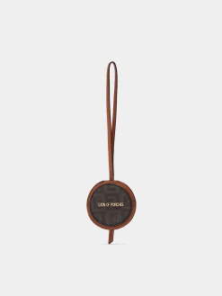 Mini-espelho para pendurar|LION OF PORCHES Store