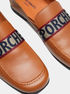 Mocassim em pele|LION OF PORCHES Best