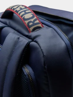 Mochila em nylon|LION OF PORCHES Shop