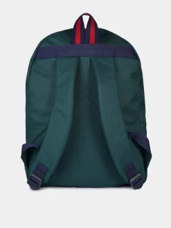 Mochila tricolor|LION OF PORCHES Shop