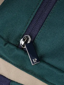 Mochila tricolor|LION OF PORCHES Shop
