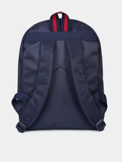Mochila tricolor|LION OF PORCHES Hot