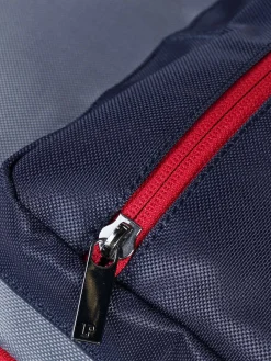 Mochila tricolor|LION OF PORCHES Hot