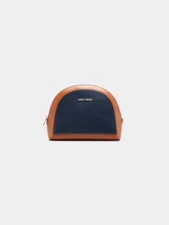 Necessaire bicolor|LION OF PORCHES New