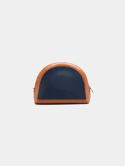 Necessaire bicolor|LION OF PORCHES New