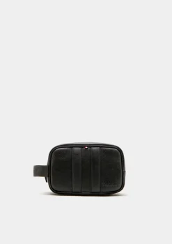 Necessaire efeito pele com alça de mão|LION OF PORCHES Fashion
