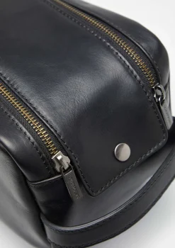 Necessaire retangular 100% pele|LION OF PORCHES Cheap
