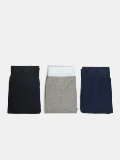 Pack de 3 boxers|LION OF PORCHES Sale