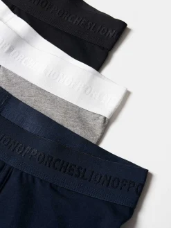 Pack de 3 boxers|LION OF PORCHES Best