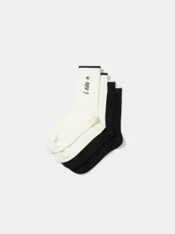 Pack de 2 meias|LION OF PORCHES Shop