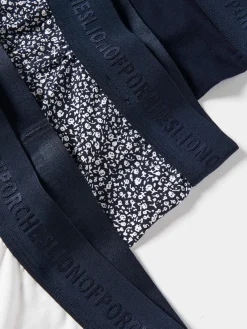 Pack de boxers em algodão orgânico|LION OF PORCHES Cheap