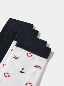 Pack de meias|LION OF PORCHES Sale