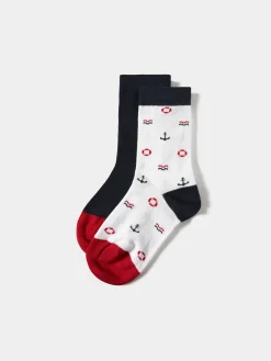 Pack de meias|LION OF PORCHES Sale