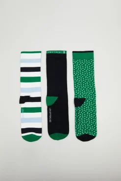 Pack de meias|LION OF PORCHES Flash Sale