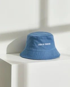 Panamá|LION OF PORCHES Online