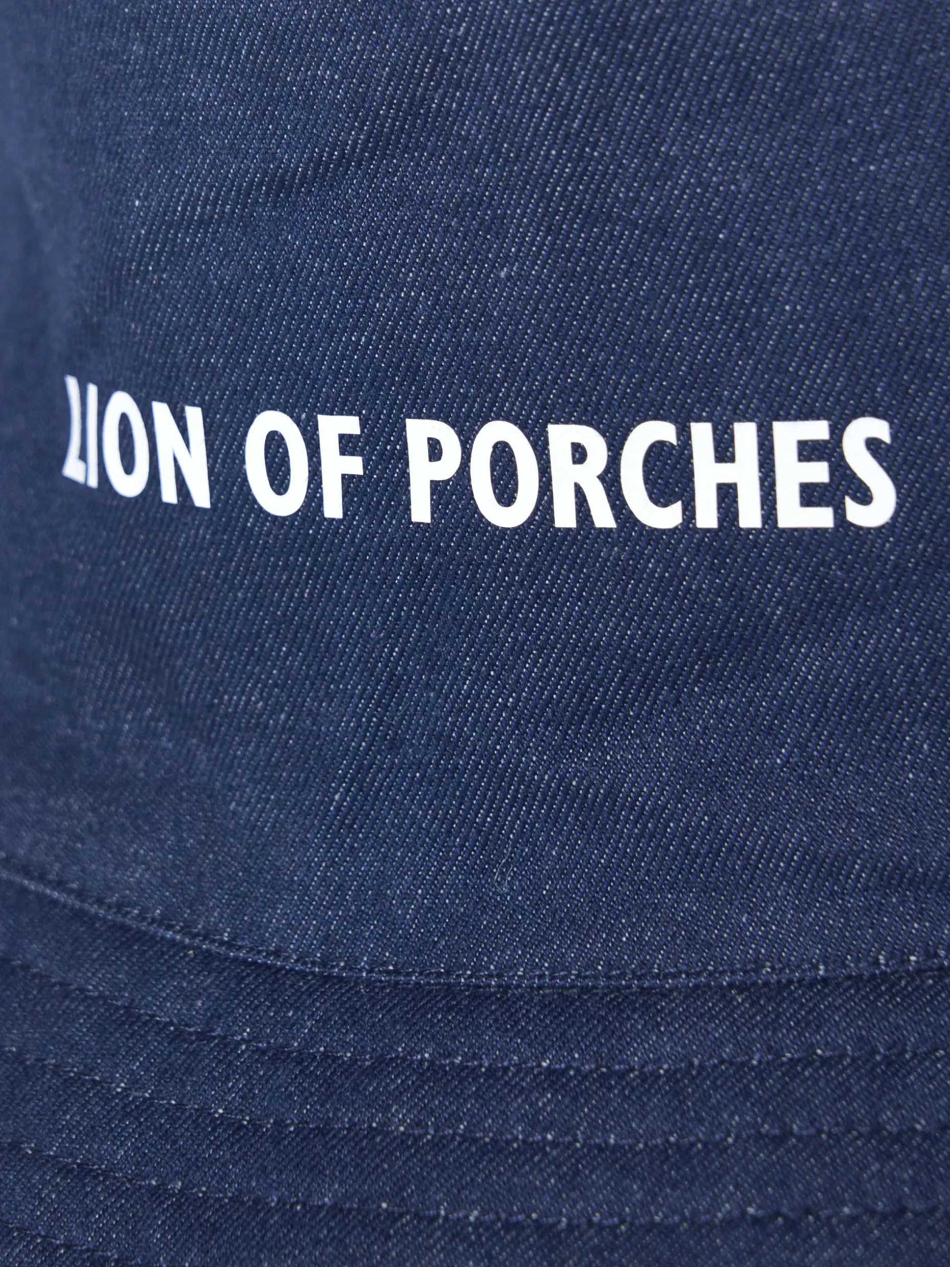Panamá|LION OF PORCHES Cheap