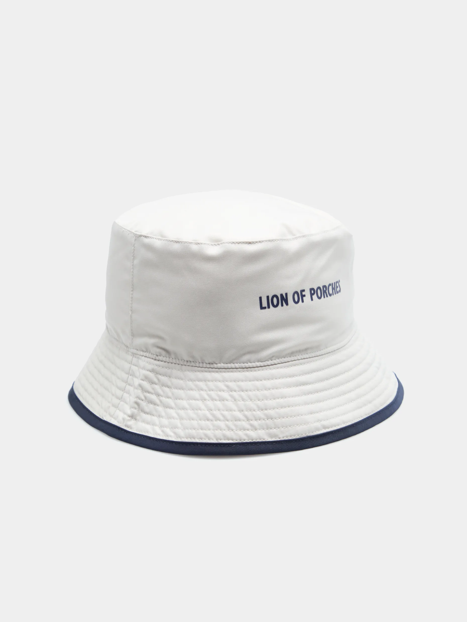 Panamá bicolor em nylon|LION OF PORCHES Outlet