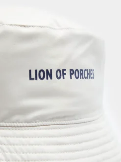 Panamá bicolor em nylon|LION OF PORCHES Outlet