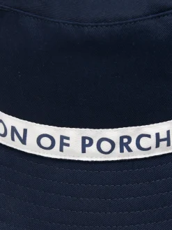 Panamá de algodão com logotipo|LION OF PORCHES Hot