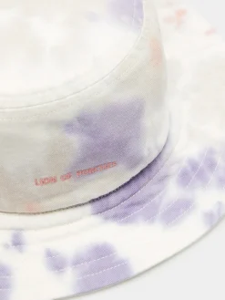 Panamá tie dye de algodão|LION OF PORCHES New