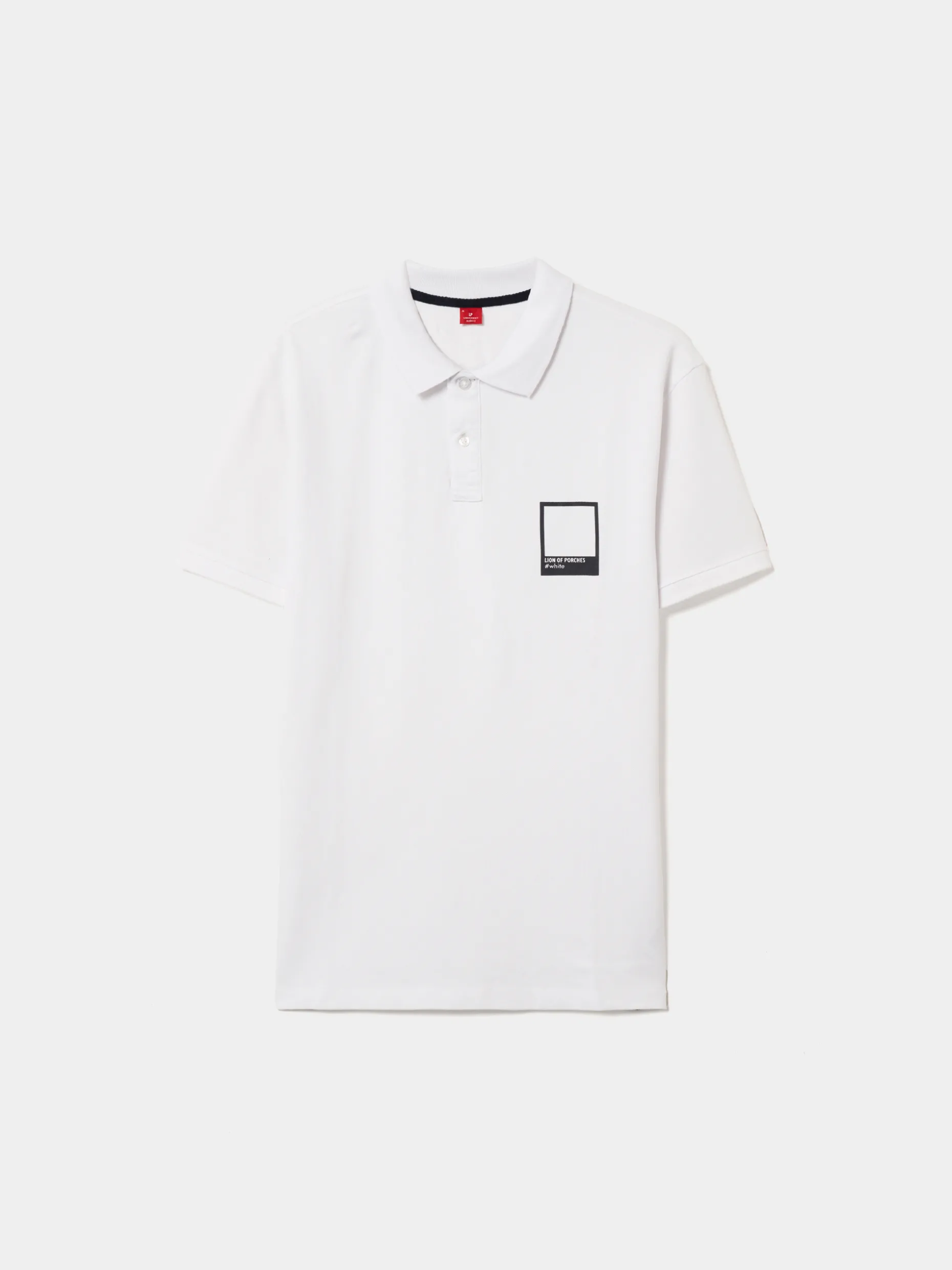 Polo|LION OF PORCHES Best
