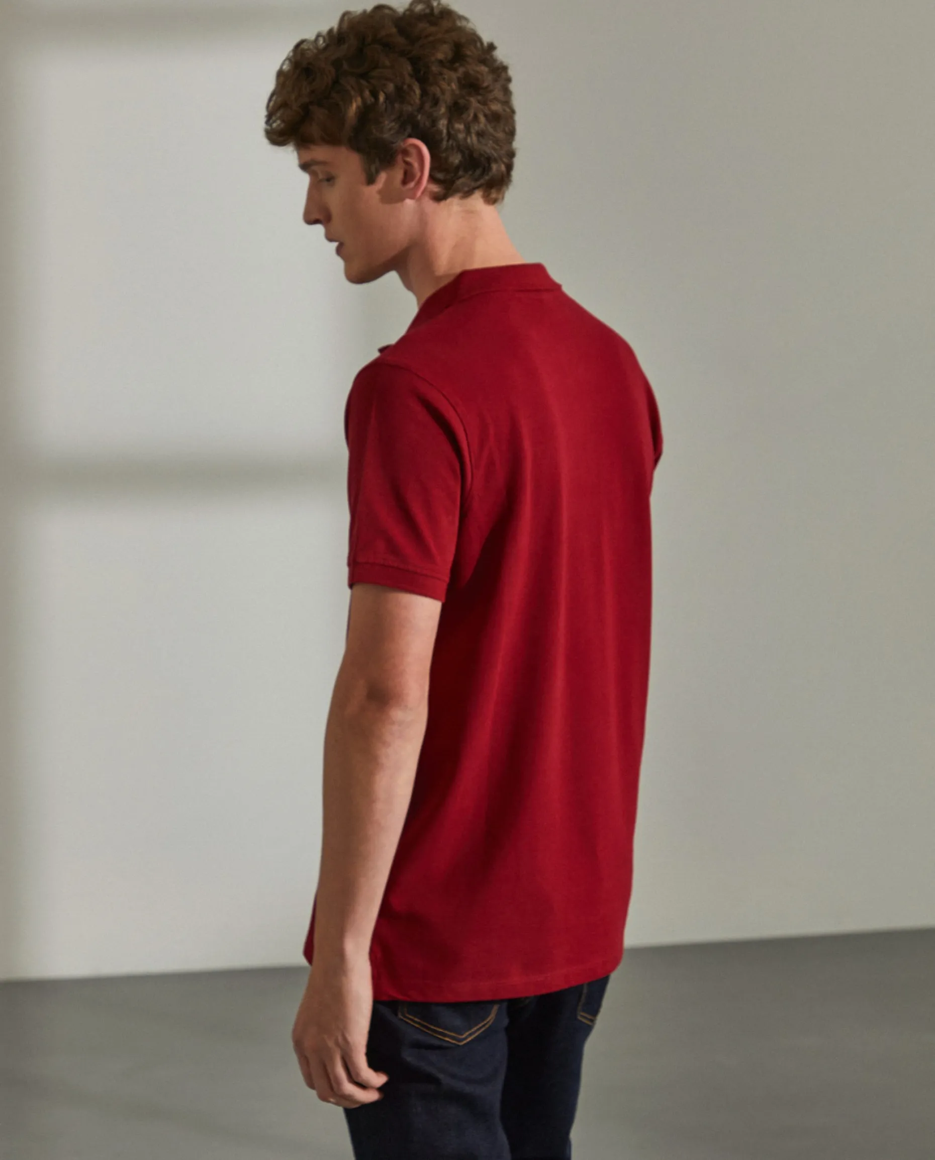 Polo|LION OF PORCHES Online