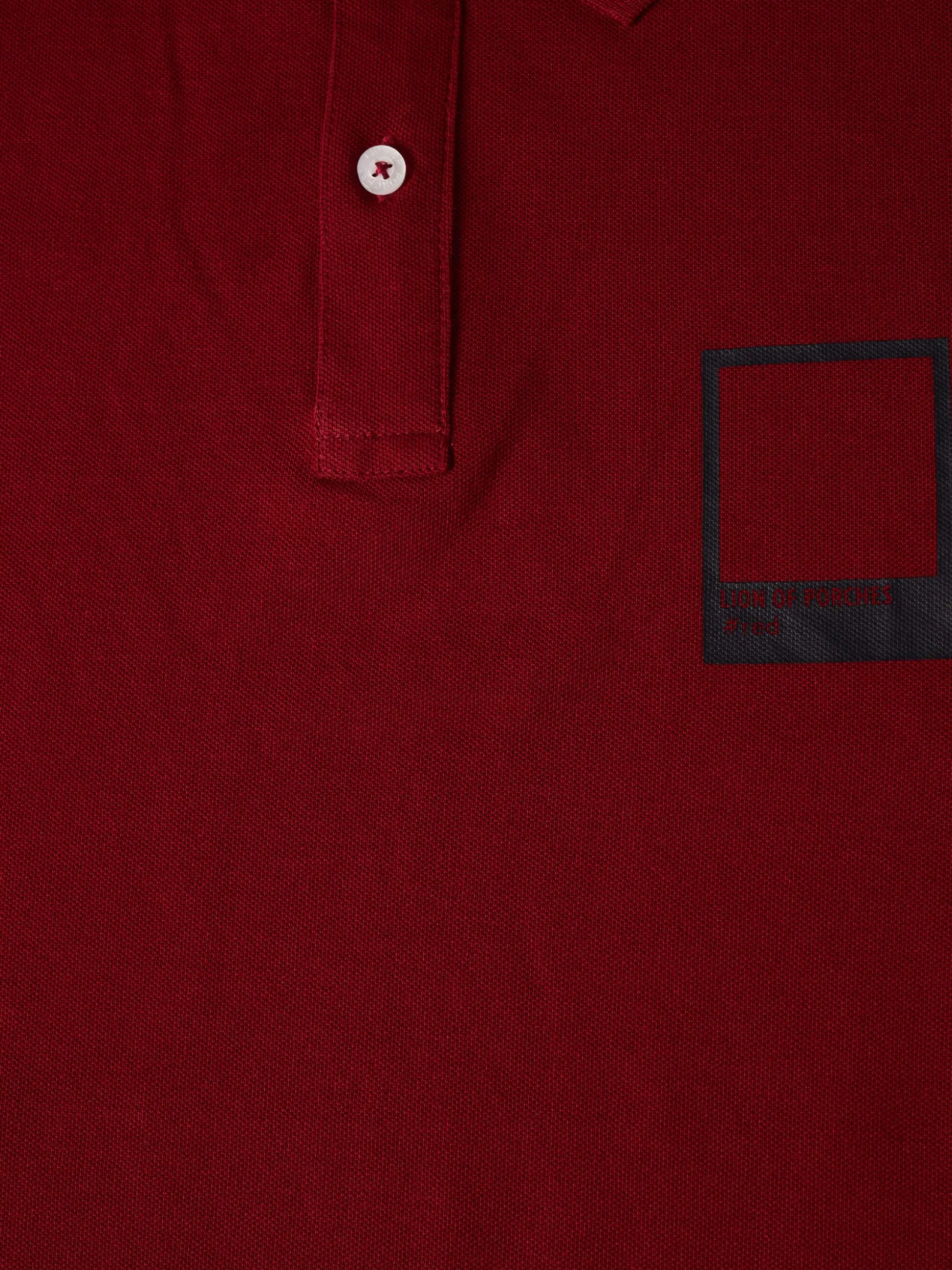 Polo|LION OF PORCHES Online