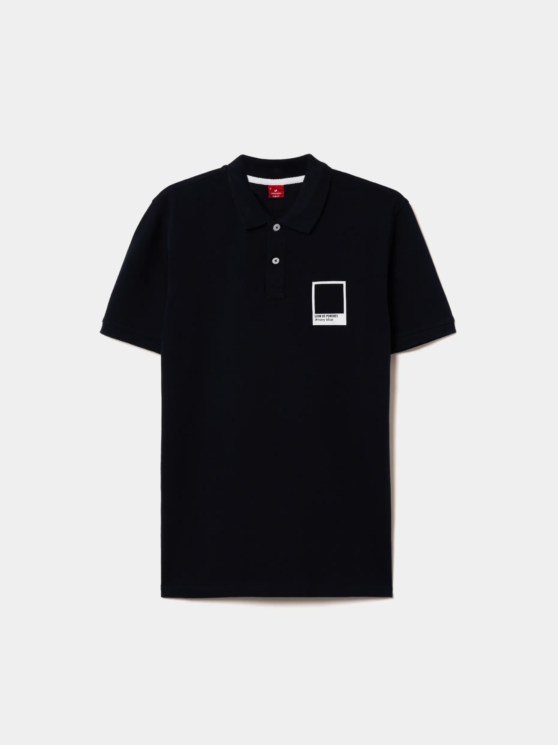 Polo|LION OF PORCHES Best