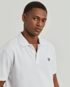 Polo clássico regular fit|LION OF PORCHES Flash Sale