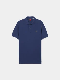 Polo clássico regular fit|LION OF PORCHES Cheap