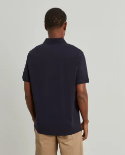 Polo clássico regular fit|LION OF PORCHES Hot