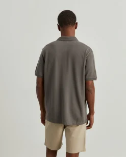 Polo clássico regular fit|LION OF PORCHES Best