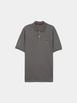 Polo clássico regular fit|LION OF PORCHES Best