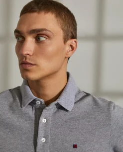 Polo de manga comprida|LION OF PORCHES Cheap
