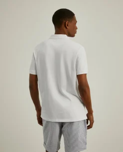 Polo piqué regular fit|LION OF PORCHES Clearance