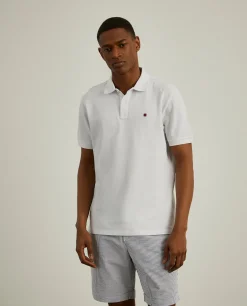 Polo piqué regular fit|LION OF PORCHES Clearance
