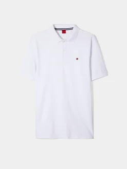 Polo piqué regular fit|LION OF PORCHES Clearance