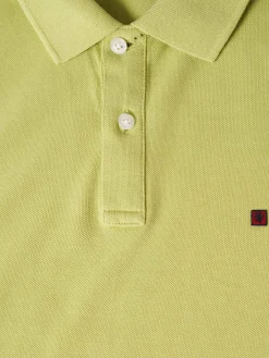 Polo piqué regular fit|LION OF PORCHES Best