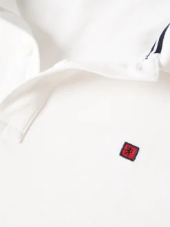 Polo piqué regular fit em algodão|LION OF PORCHES Hot