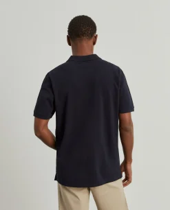 Polo regular fit 100% algodão|LION OF PORCHES New