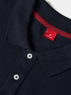Polo regular fit 100% algodão|LION OF PORCHES New