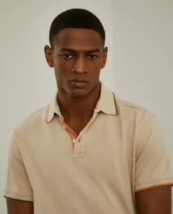 Polo slim fit|LION OF PORCHES Cheap