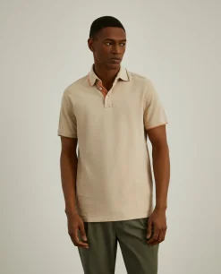 Polo slim fit|LION OF PORCHES Cheap