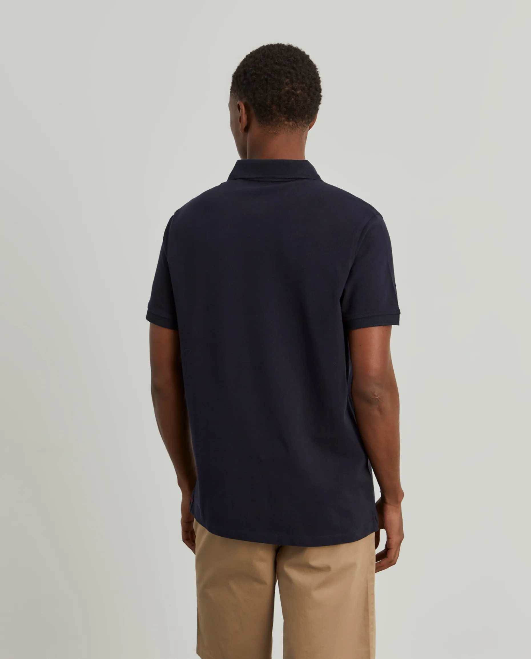 Polo slim fit|LION OF PORCHES Flash Sale